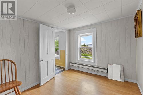183 Harbour Drive, Harbour Main, NL - Indoor Photo Showing Other Room