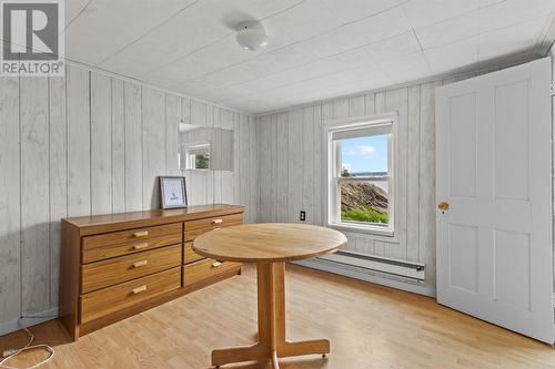183 Harbour Drive, Harbour Main, NL - Indoor