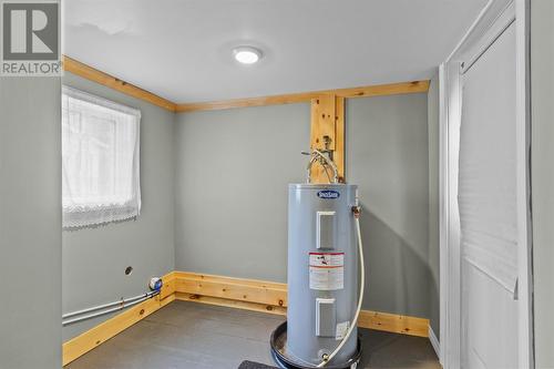 183 Harbour Drive, Harbour Main, NL - Indoor Photo Showing Other Room
