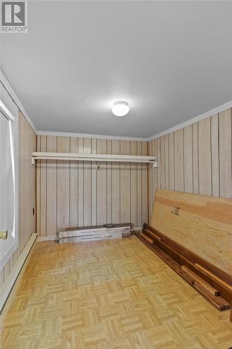 183 Harbour Drive, Harbour Main, NL - Indoor Photo Showing Other Room