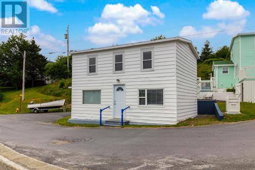 183 Harbour Drive, Harbour Main, NL - Outdoor