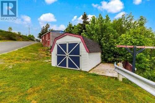 183 Harbour Drive, Harbour Main, NL - Outdoor