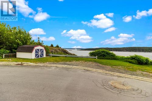 183 Harbour Drive, Harbour Main, NL - Outdoor With View