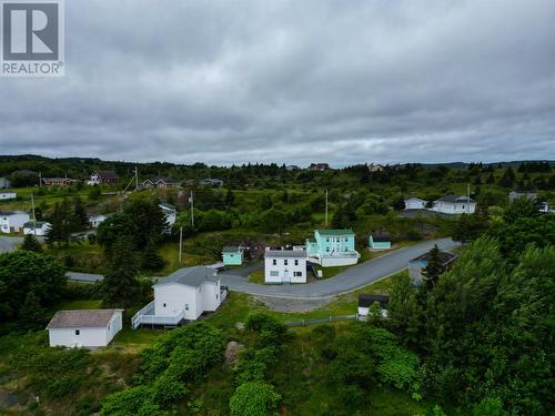 183 Harbour Drive, Harbour Main, NL - Outdoor With View