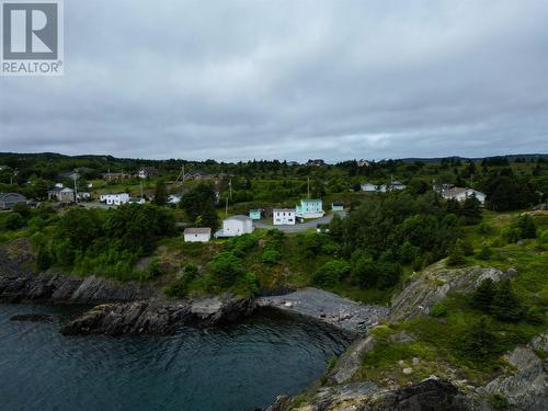 183 Harbour Drive, Harbour Main, NL - Outdoor With Body Of Water With View