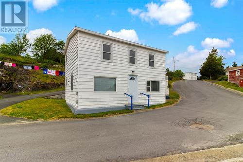 183 Harbour Drive, Harbour Main, NL - Outdoor