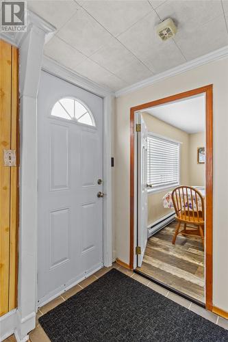183 Harbour Drive, Harbour Main, NL - Indoor Photo Showing Other Room