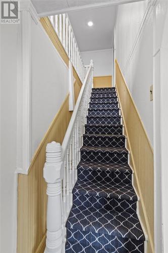 183 Harbour Drive, Harbour Main, NL - Indoor Photo Showing Other Room