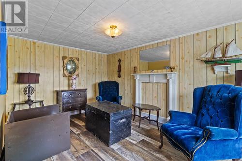 183 Harbour Drive, Harbour Main, NL - Indoor
