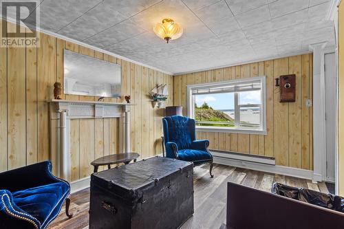 183 Harbour Drive, Harbour Main, NL - Indoor