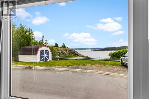 183 Harbour Drive, Harbour Main, NL -  With Body Of Water