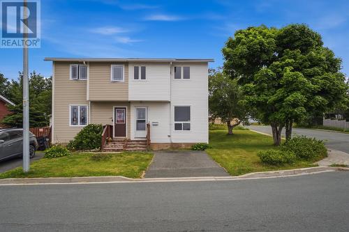 34A Gorman Avenue  St. John's, NL A1G 1E6