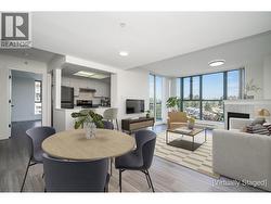 1602 200 NEWPORT DRIVE  Port Moody, BC V3H 5B7