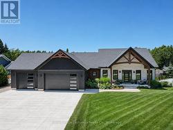 13 ROBBIE LANE Kincardine, ON N0G 2T0