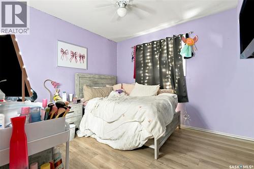 239 Manning Crescent, Saskatoon, SK - Indoor Photo Showing Bedroom