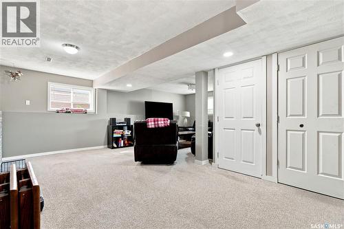 239 Manning Crescent, Saskatoon, SK - Indoor
