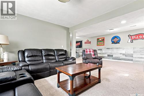 239 Manning Crescent, Saskatoon, SK - Indoor