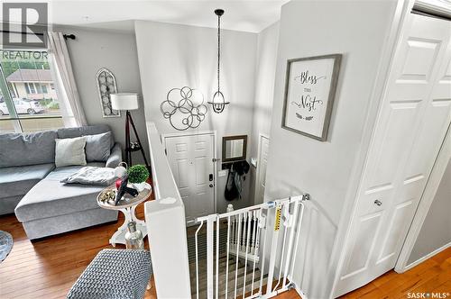 239 Manning Crescent, Saskatoon, SK - Indoor