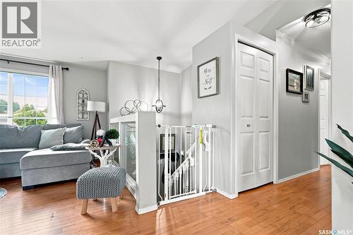 239 Manning Crescent, Saskatoon, SK - Indoor Photo Showing Other Room
