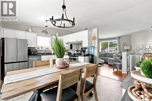 239 Manning Crescent, Saskatoon, SK - Indoor