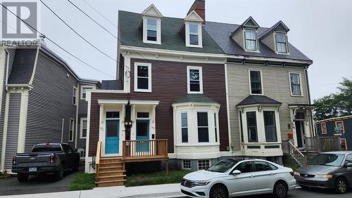 92 Barnes Road  St. John's, NL A1C 3X6