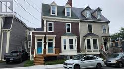 92 Barnes Road St. John's, NL A1C 3X6