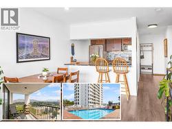 737 Leon Avenue Unit# 1205 Kelowna, BC V1Y 8L6