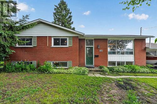 20 CATHERINE STREET  Cobourg, ON K9A 4V1
