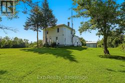 210 MCCULLOUGH ROAD Tyendinaga (Tyendinaga Township), ON K0K 2N0