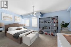 Virtually Staged Photo - 