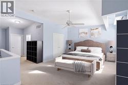 Virtually Staged Photo - 