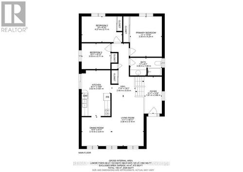 21 Wright Crescent, Ajax, ON - Other