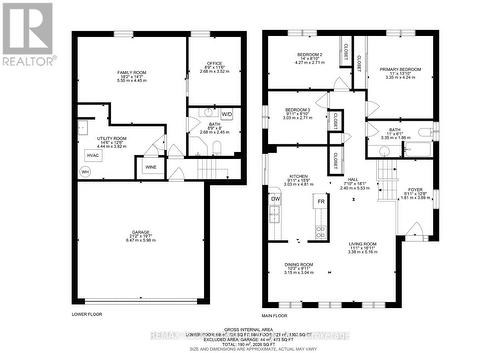21 Wright Crescent, Ajax, ON - Other
