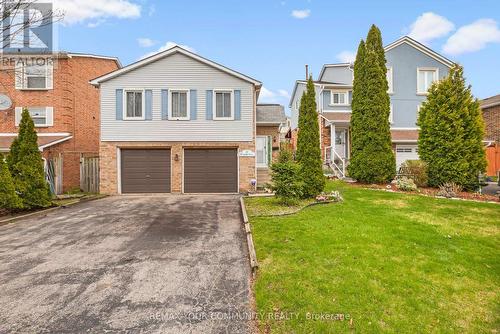 21 WRIGHT CRESCENT  Ajax, ON L1S 6S8