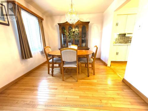 21 Wright Crescent, Ajax, ON 