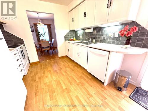 21 Wright Crescent, Ajax, ON 