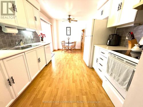 21 Wright Crescent, Ajax, ON 