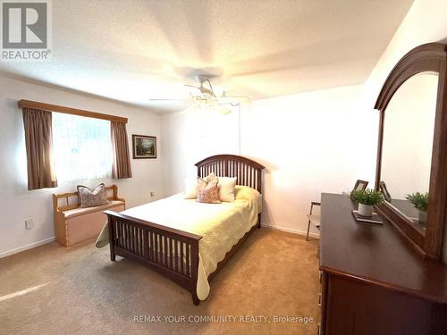 21 Wright Crescent, Ajax, ON 