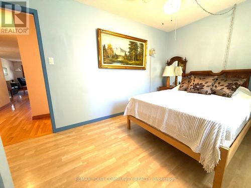 21 Wright Crescent, Ajax, ON 