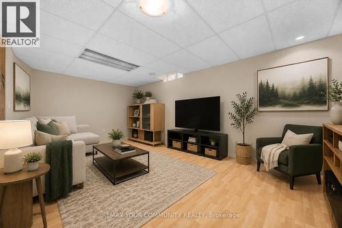 21 Wright Crescent, Ajax, ON - Indoor