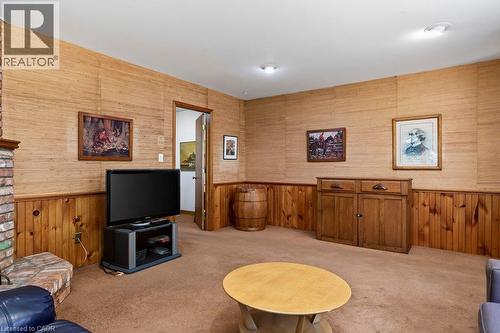 44 Colquhoun Crescent, Hamilton, ON - Indoor