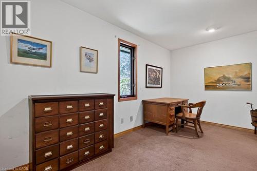 44 Colquhoun Crescent, Hamilton, ON - Indoor