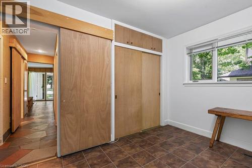 tons of closets in this bedroom - 44 Colquhoun Crescent, Hamilton, ON - Indoor Photo Showing Other Room