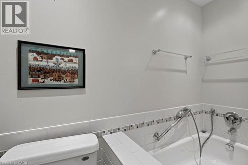 44 Colquhoun Crescent, Hamilton, ON - Indoor Photo Showing Other Room