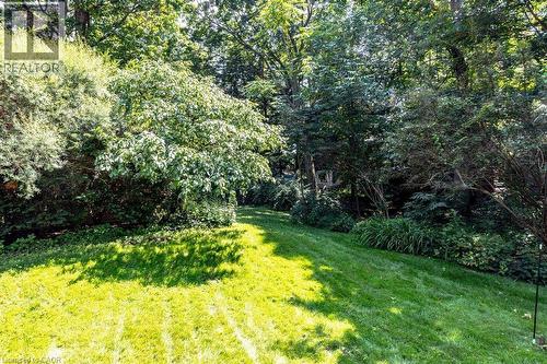 44 Colquhoun Crescent, Hamilton, ON - Outdoor