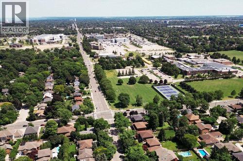 beautiful surrounding area - 44 Colquhoun Crescent, Hamilton, ON - Outdoor With View