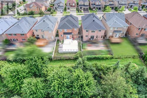 76 IVY GLEN DRIVE , Vaughan, Ontario L6A 0P2 3