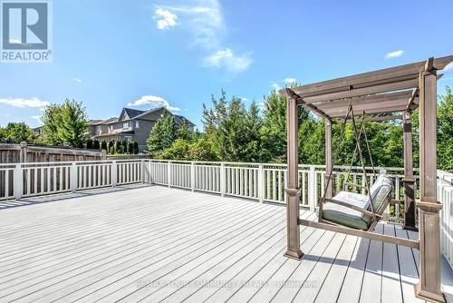 76 IVY GLEN DRIVE , Vaughan, Ontario L6A 0P2 4