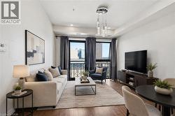 112 KING Street E Unit# 1106 Hamilton, ON L8N 1A8
