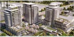 515B - 9600 YONGE STREET Richmond Hill, ON L4C 0X3